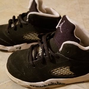 Jordan Retro 5
